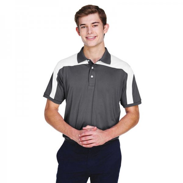 Mens Performance Polo