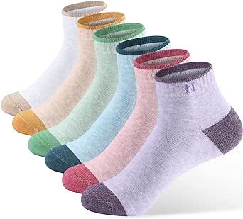 Women Athletic Socks