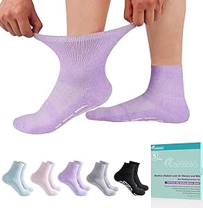 Seamless Socks