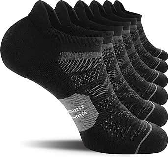 Athletic Tab Socks